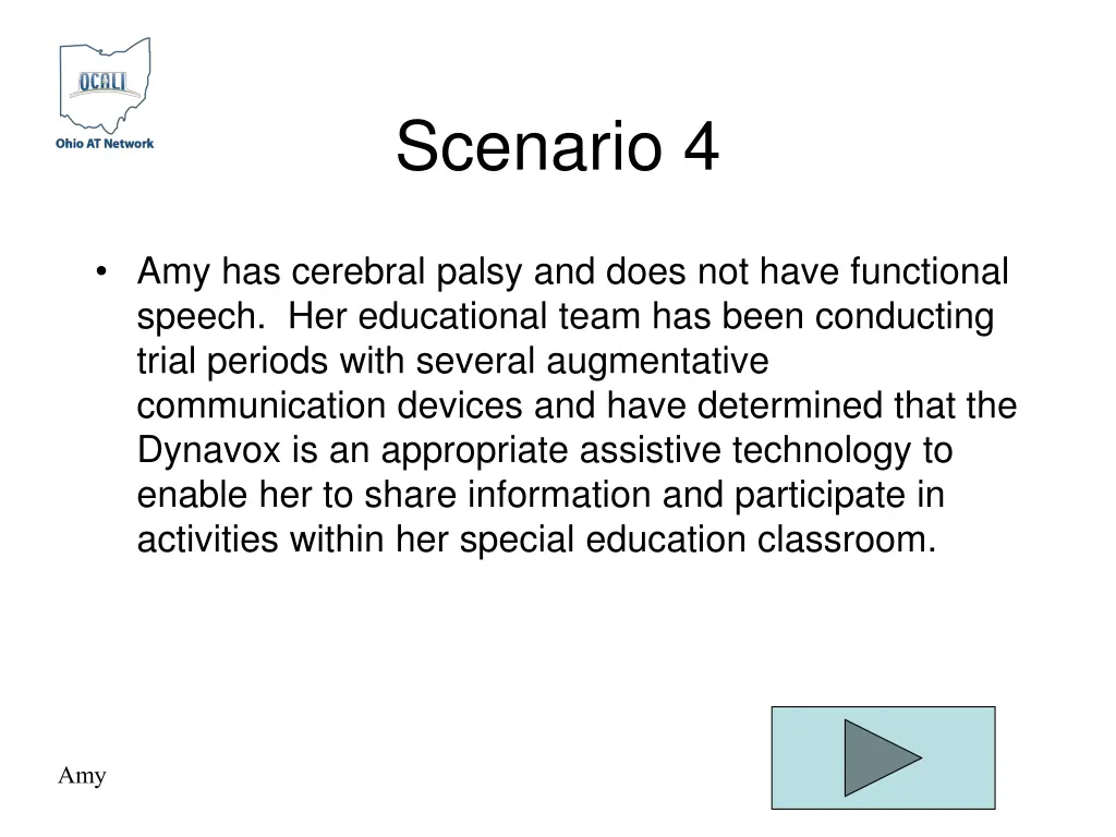 scenario 4
