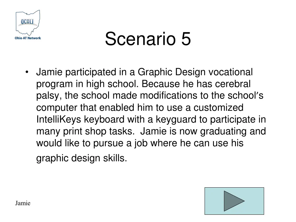 scenario 5