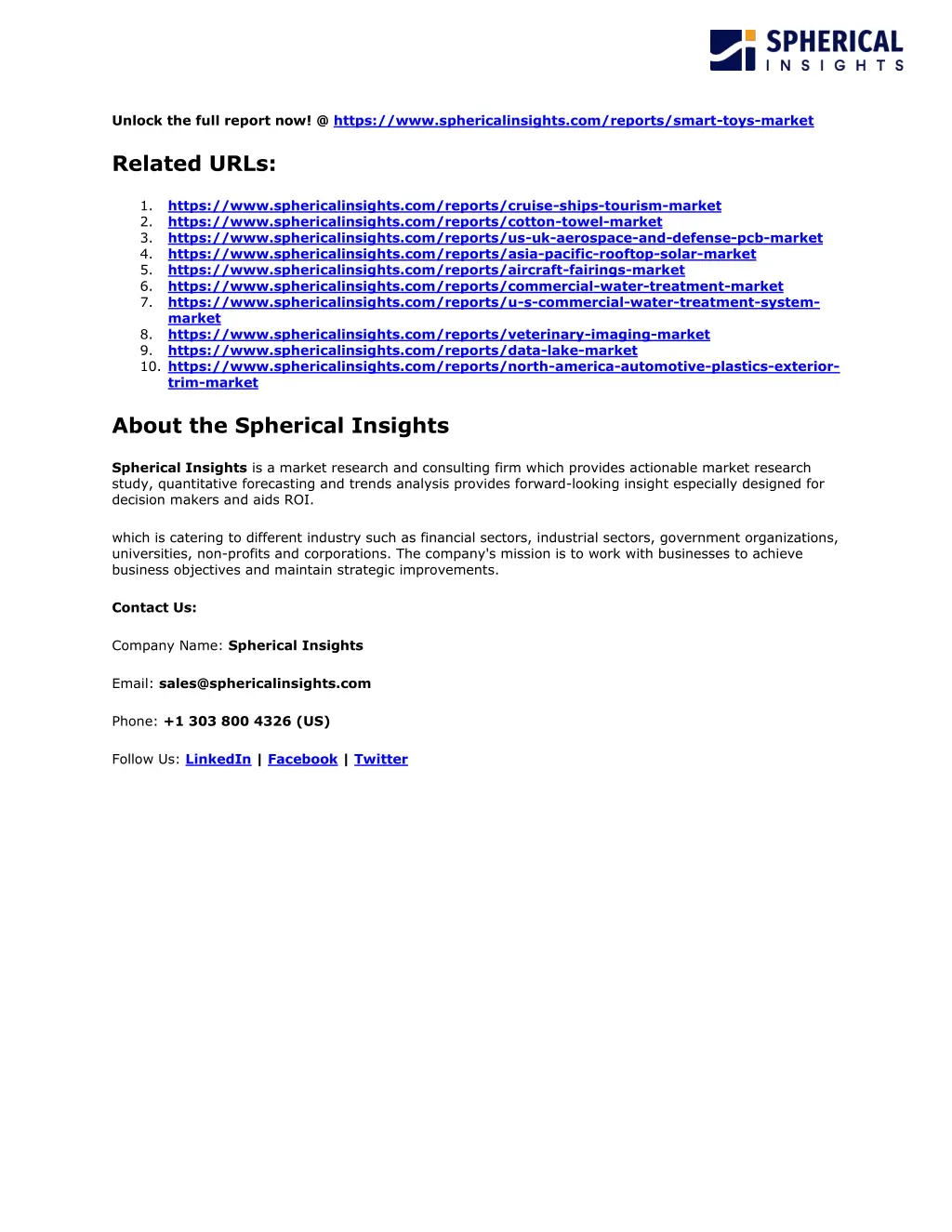 unlock the full report now @ https