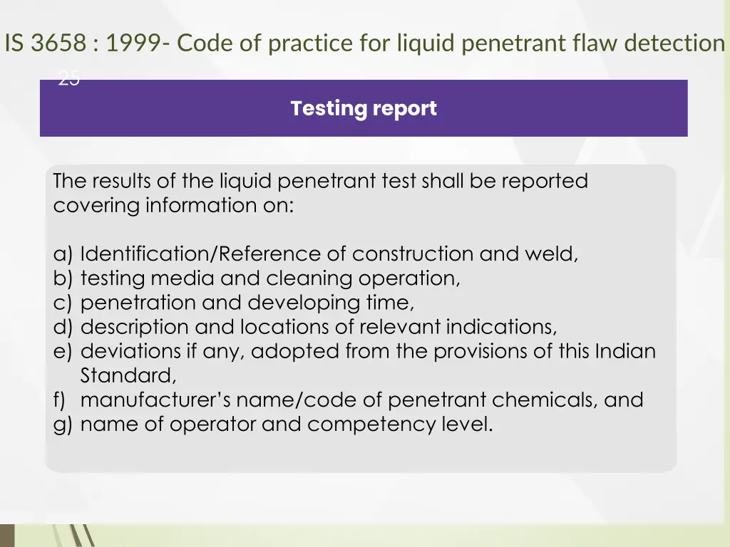 is 3658 1999 code of practice for liquid 3