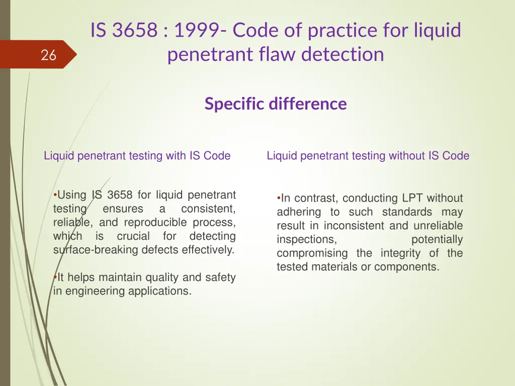 is 3658 1999 code of practice for liquid 4