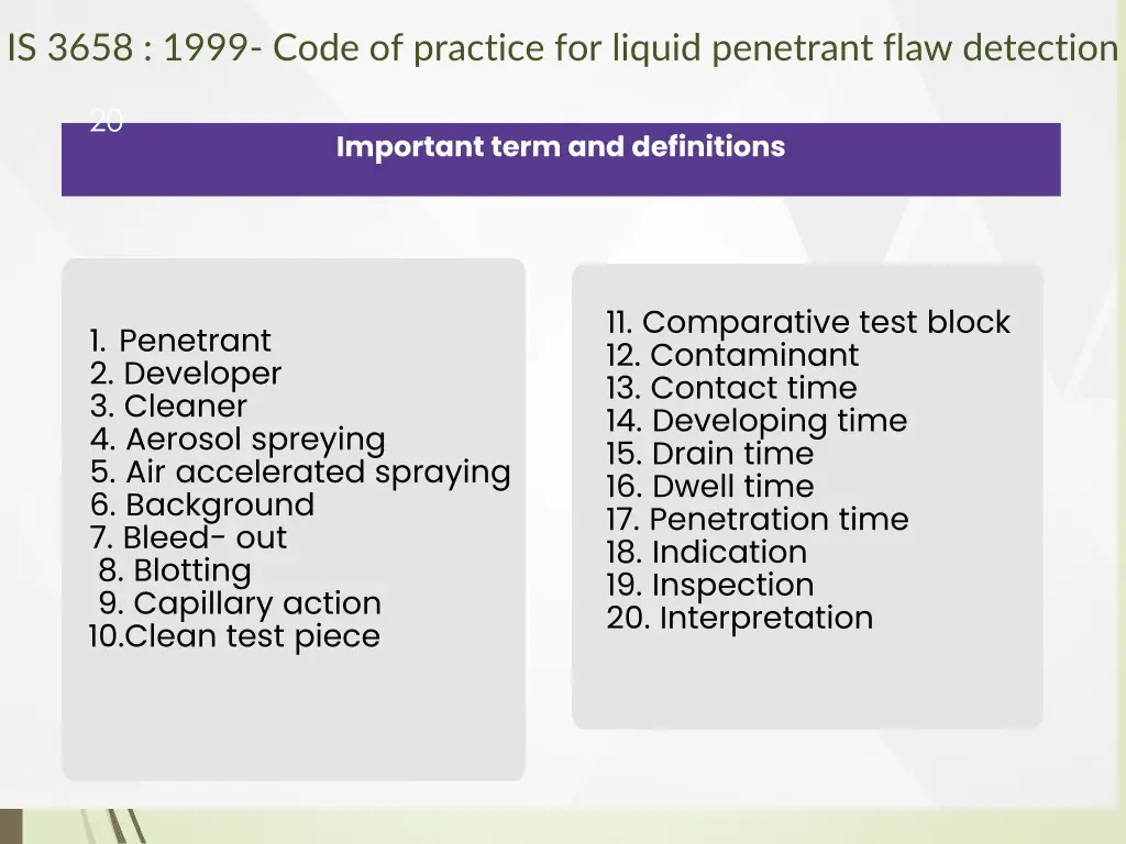 is 3658 1999 code of practice for liquid