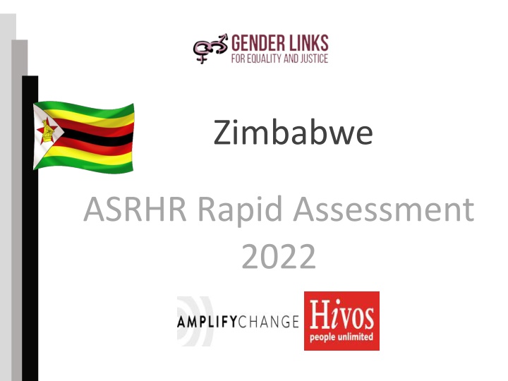 zimbabwe