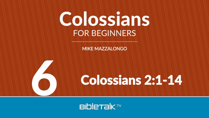 colossians