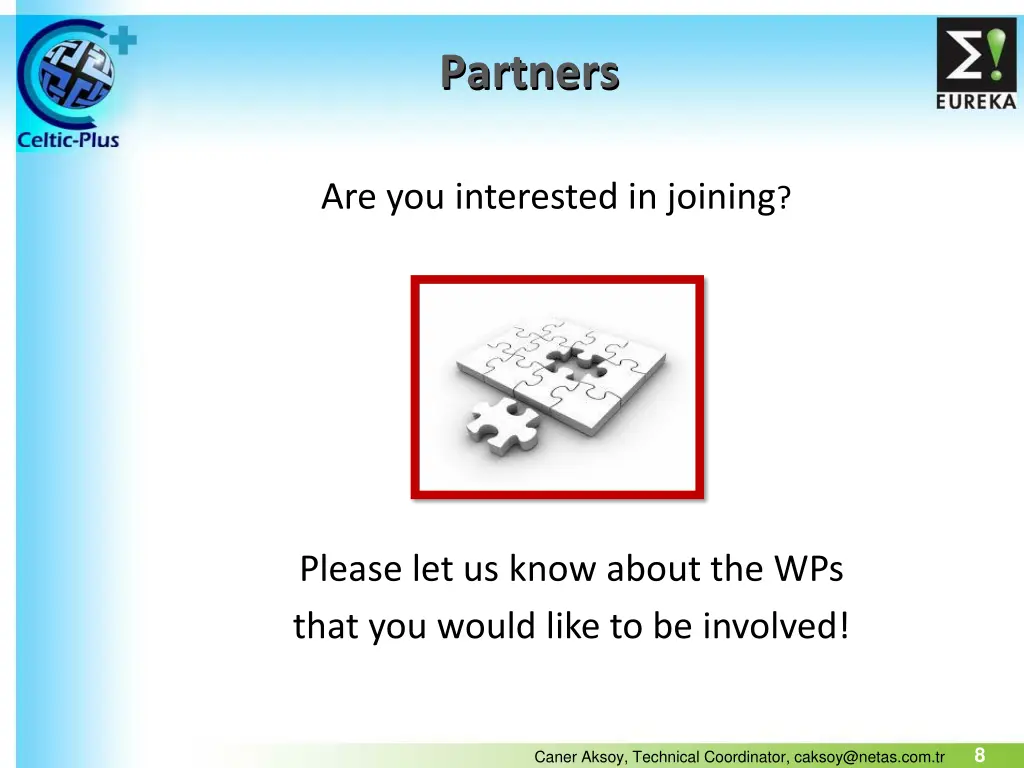 partners 1