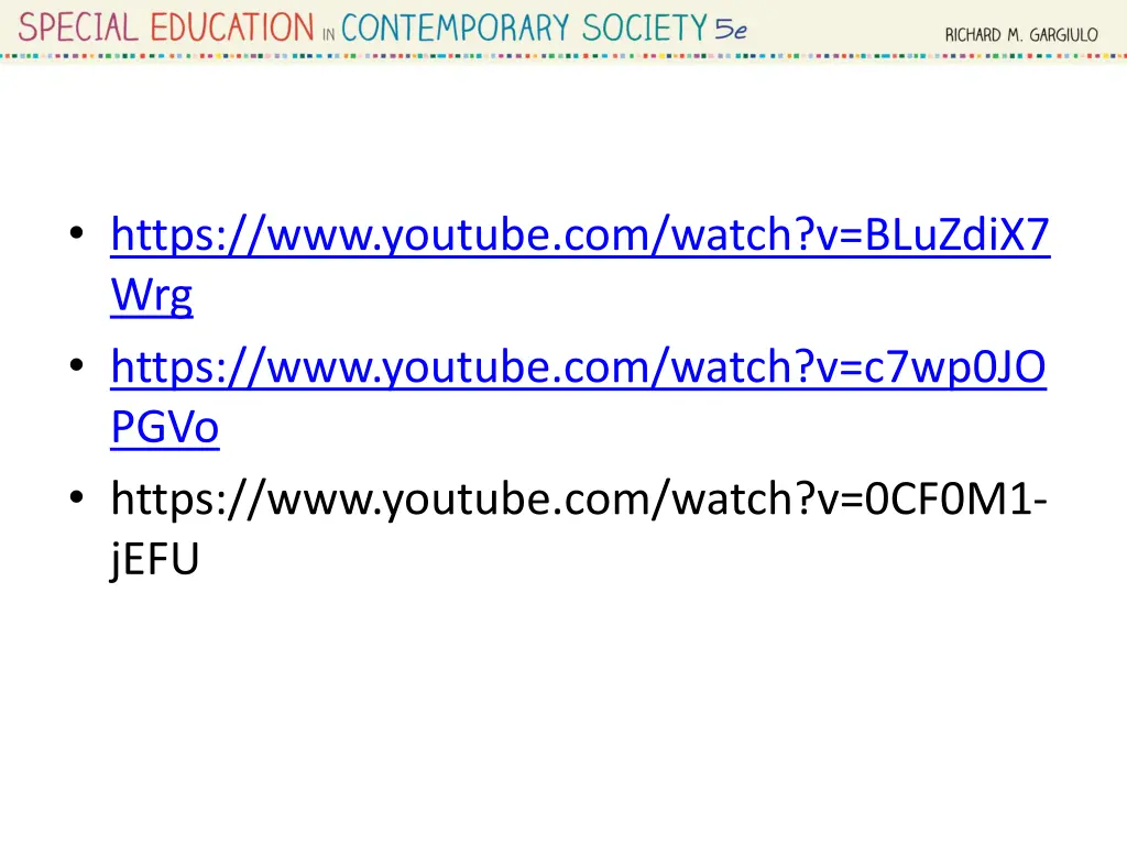 https www youtube com watch v bluzdix7 wrg https