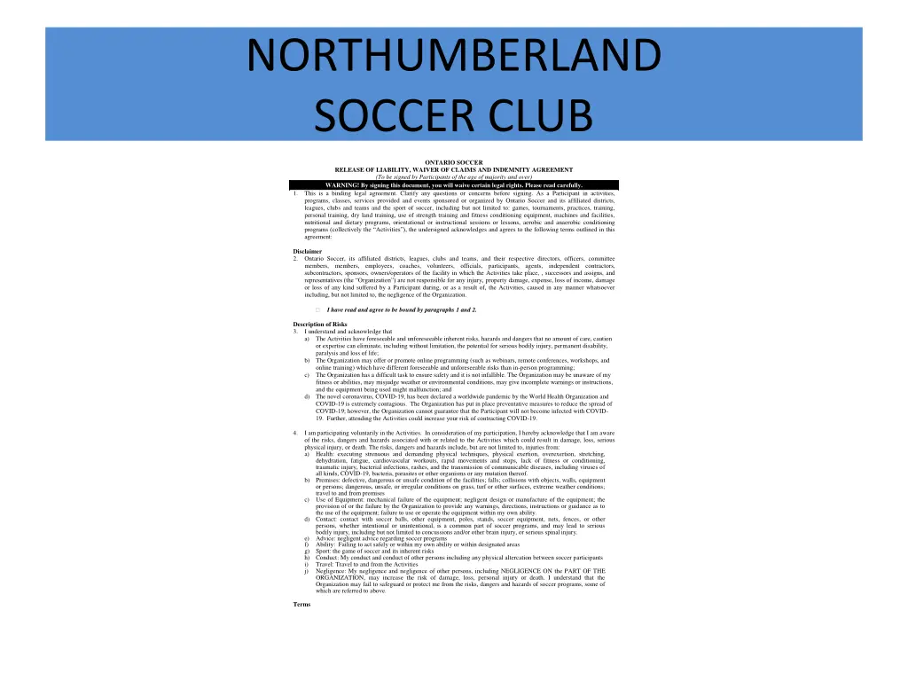 northumberland soccer club 2