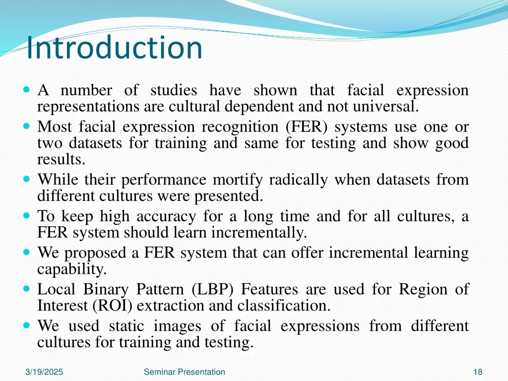 introduction 1