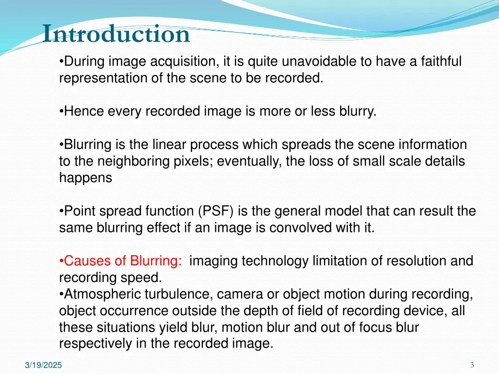 introduction