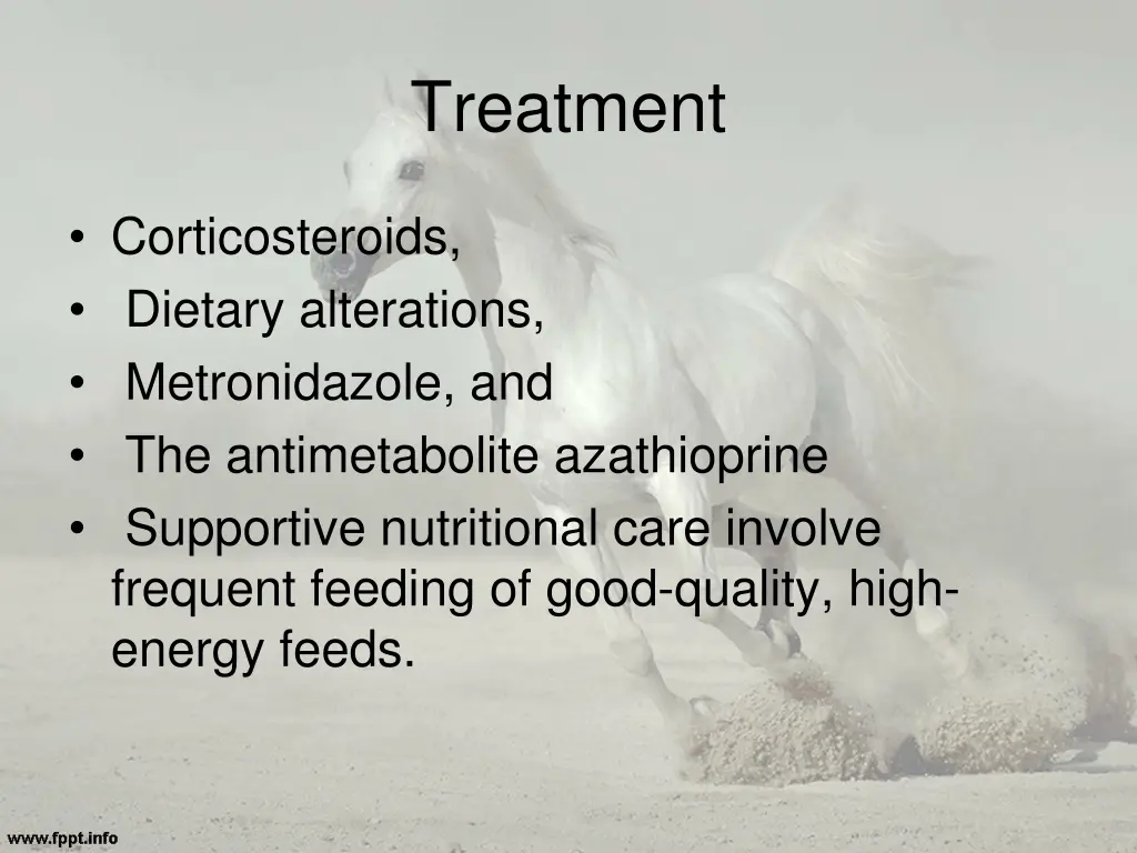treatment