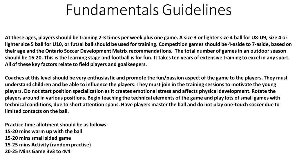 fundamentalsguidelines