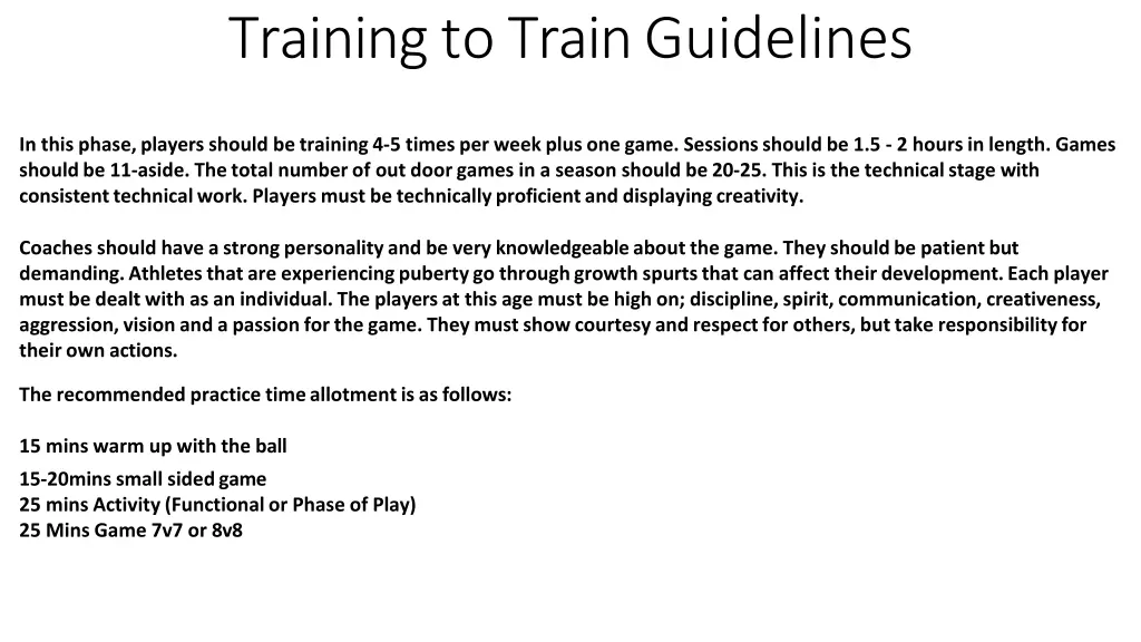 trainingtotrainguidelines