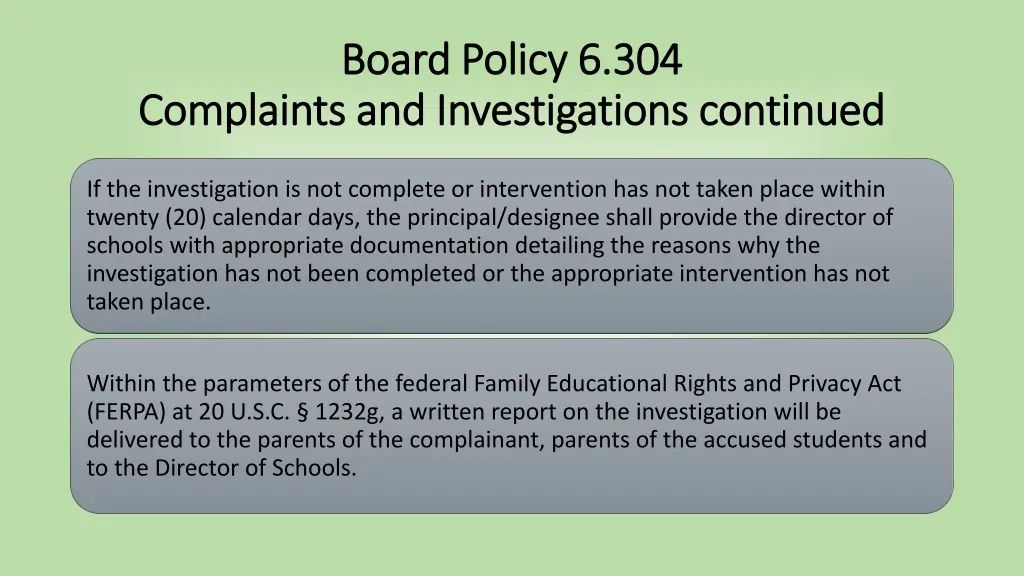 board policy 6 304 board policy 6 304 4