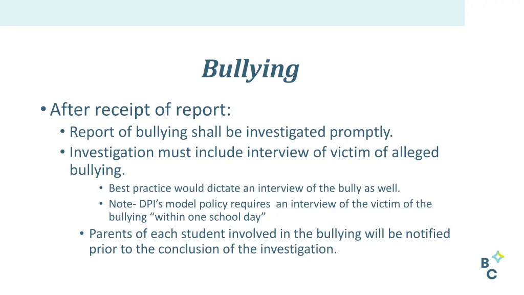 bullying 2
