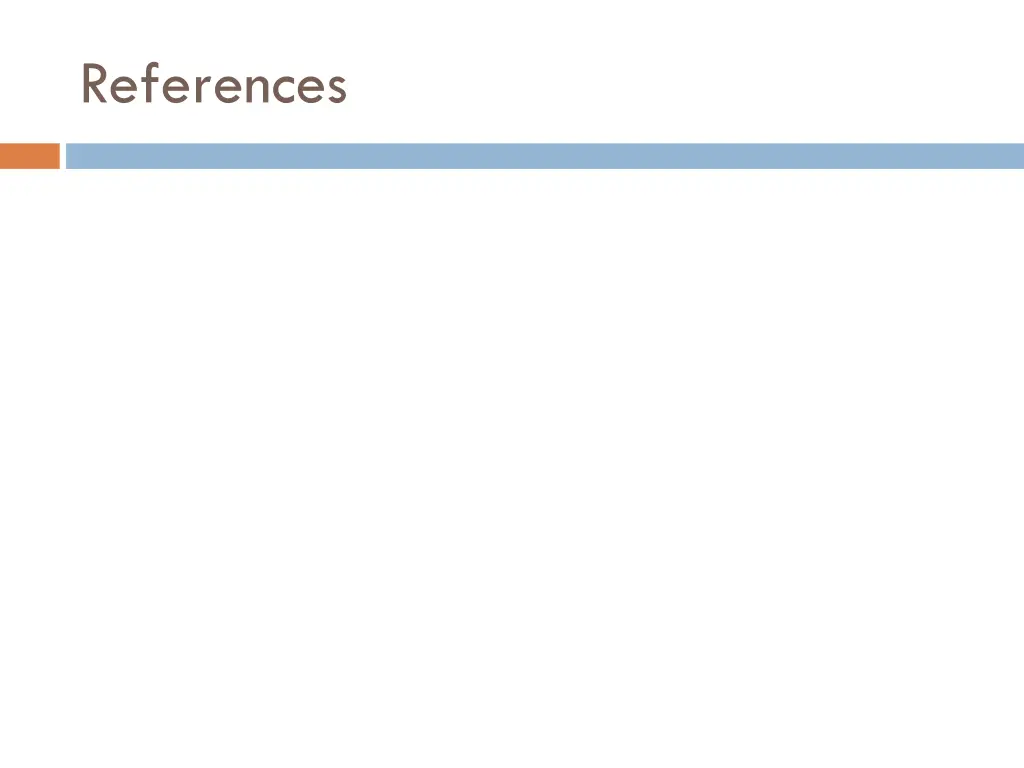 references