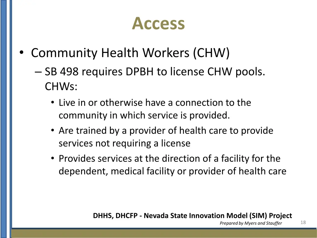access 4