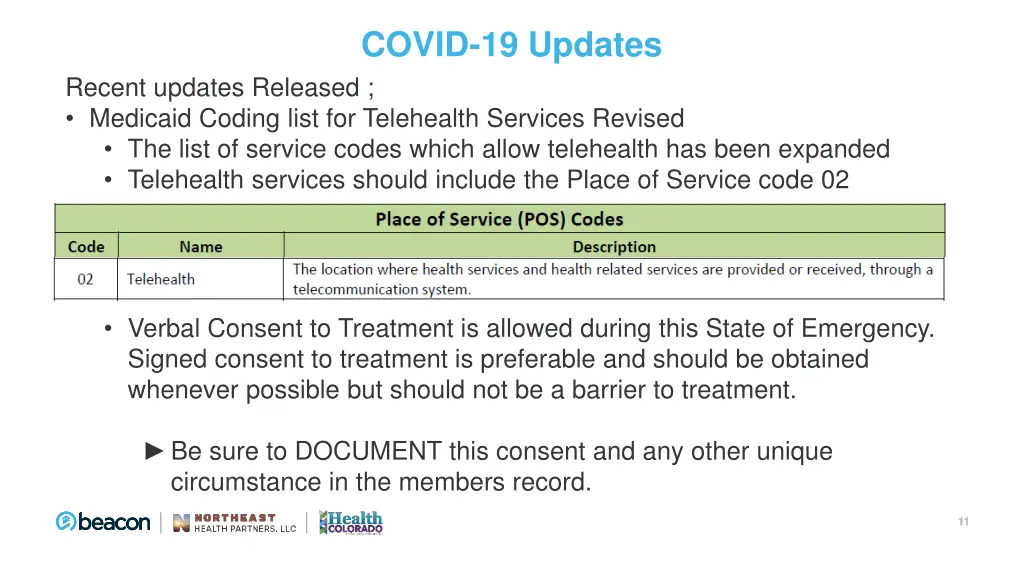 covid 19 updates