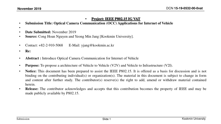dcn 15 19 0532 00 0vat