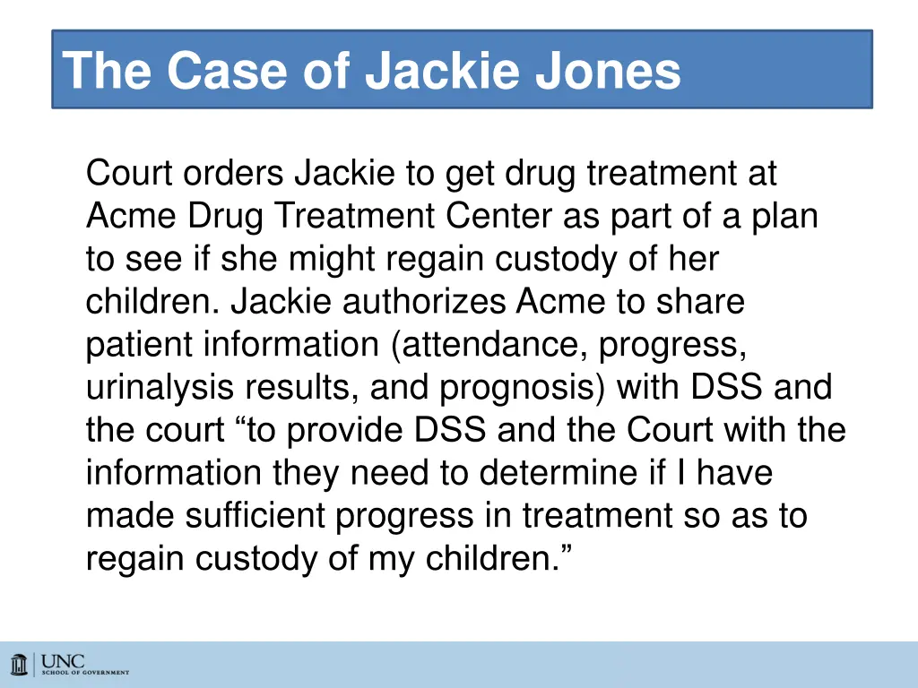 the case of jackie jones 2