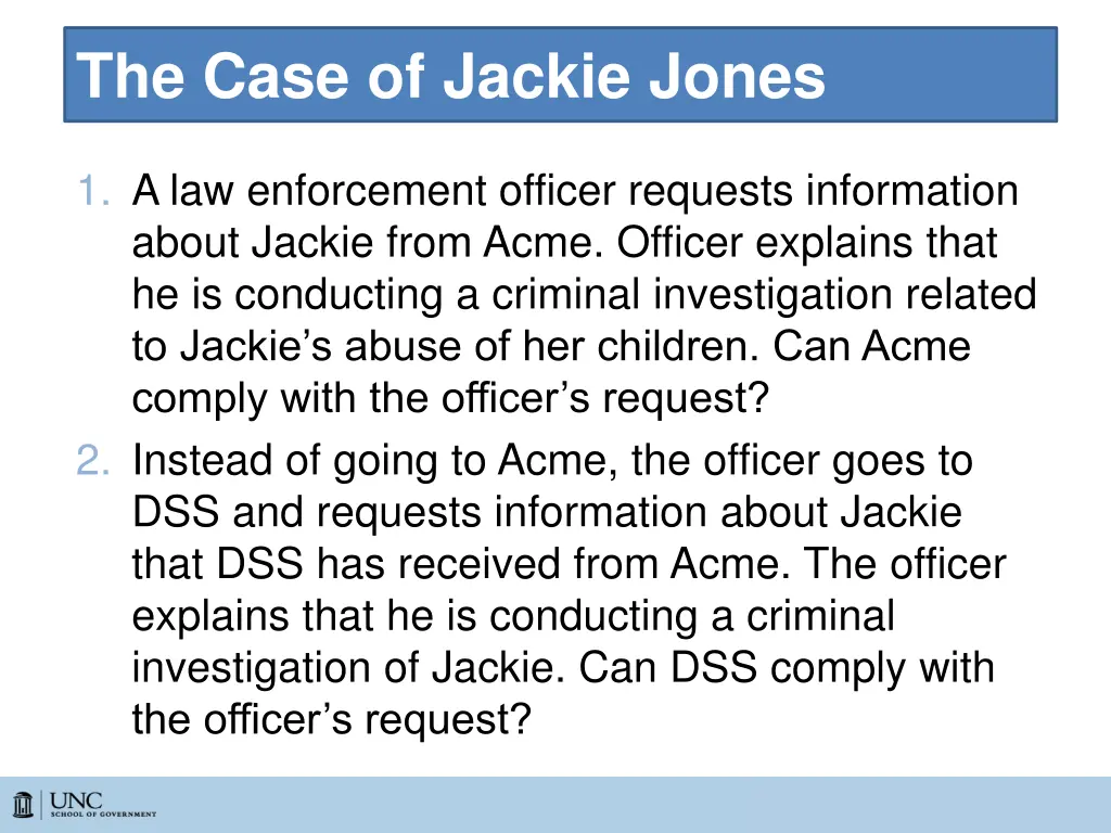 the case of jackie jones 3