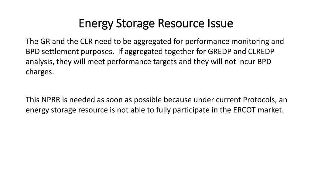 energy storage resource issue energy storage 1
