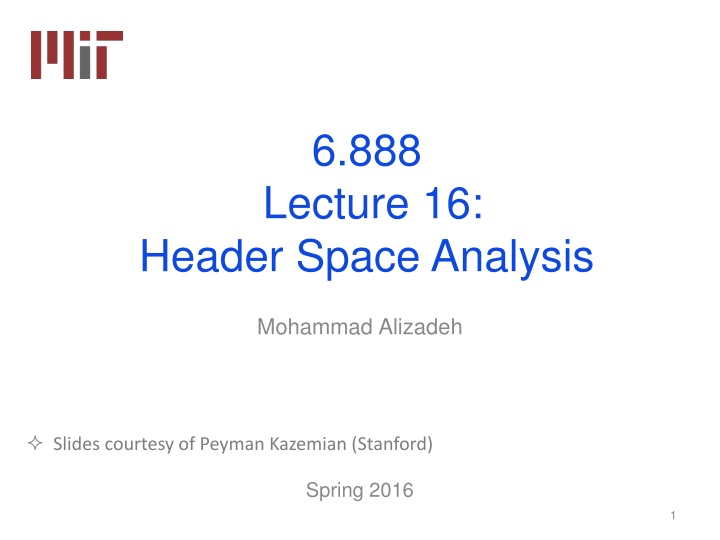 6 888 lecture 16