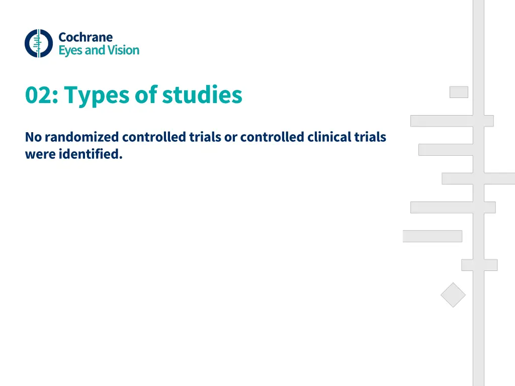 02 types of studies