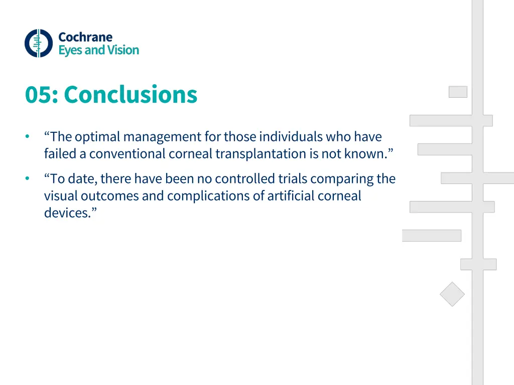 05 conclusions