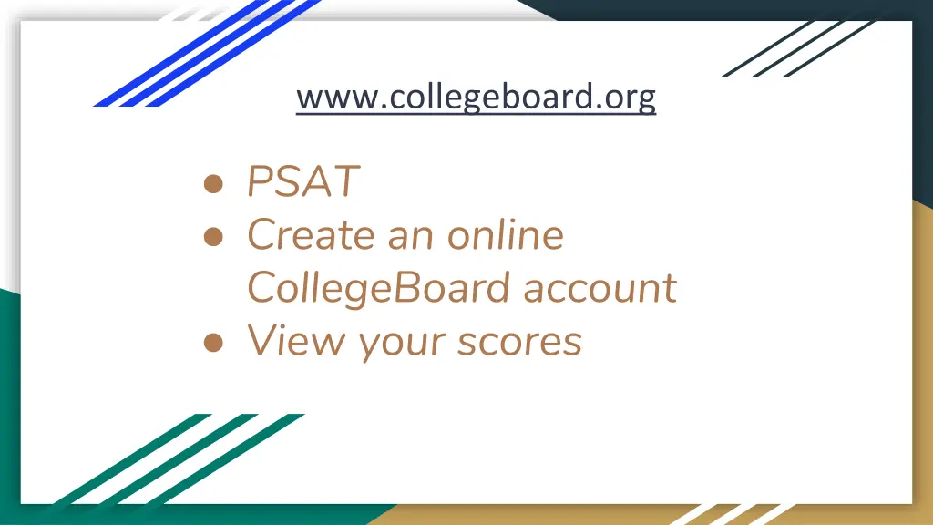 www collegeboard org
