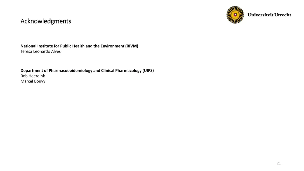 acknowledgments acknowledgments