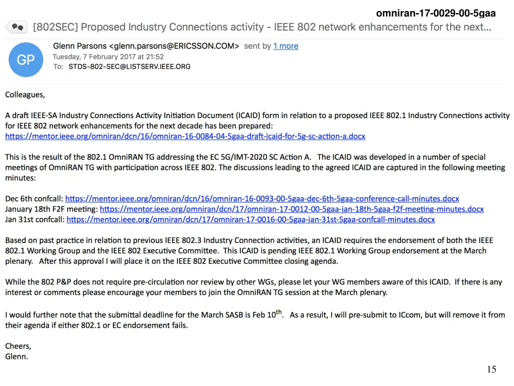 omniran 17 0029 00 5gaa 13