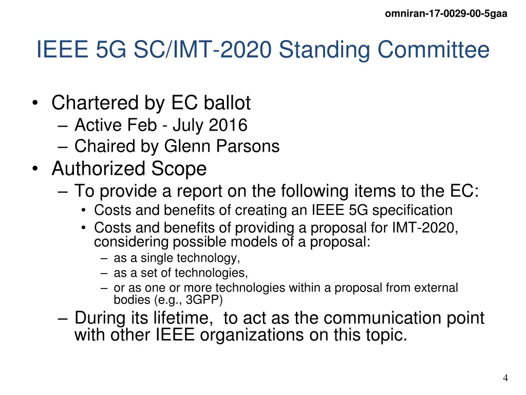 omniran 17 0029 00 5gaa 3