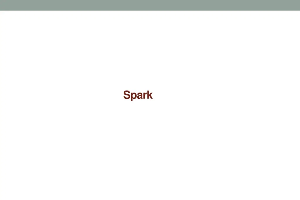 spark