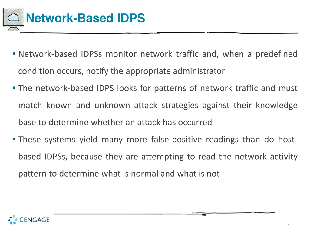 network based idps