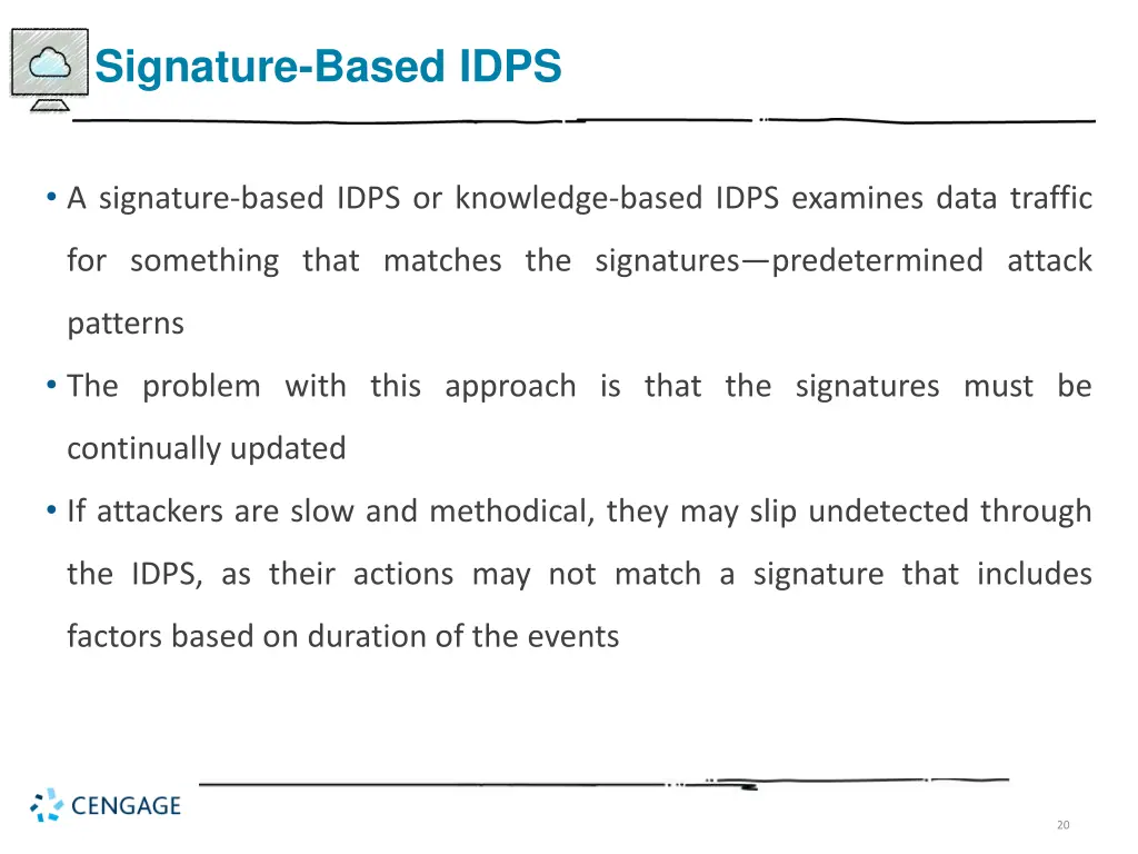 signature based idps