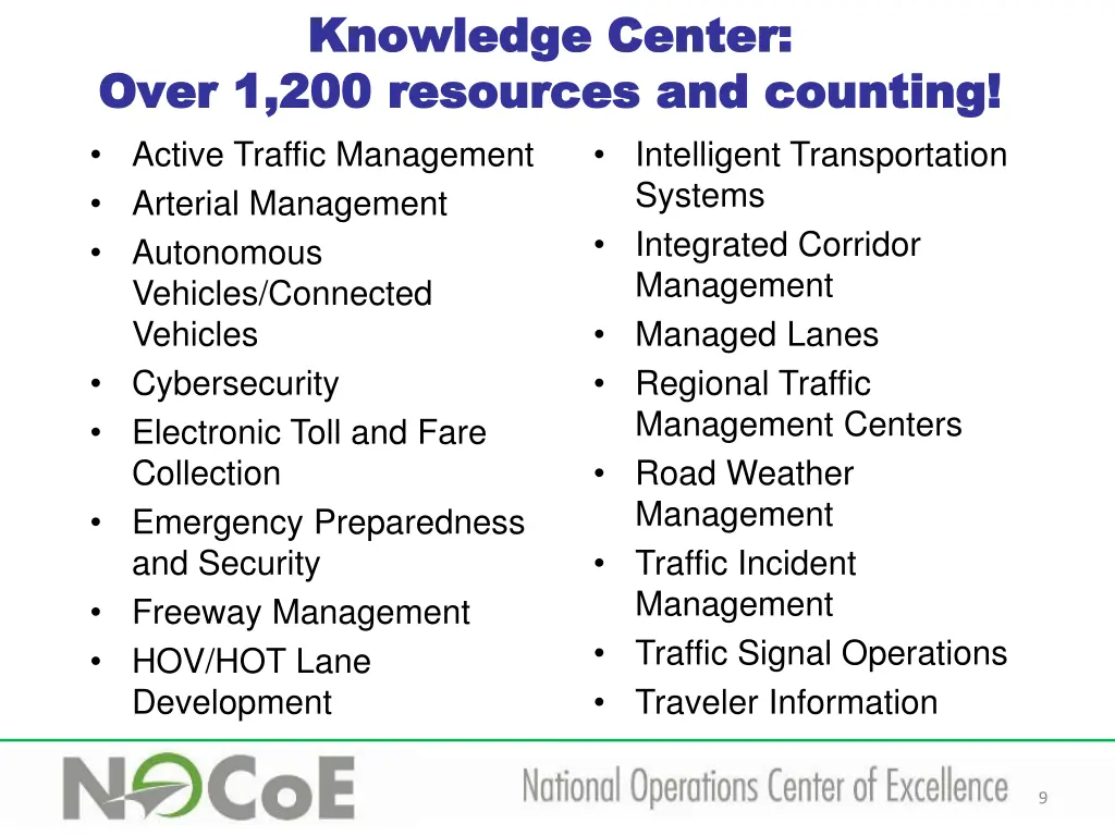 knowledge center knowledge center o over