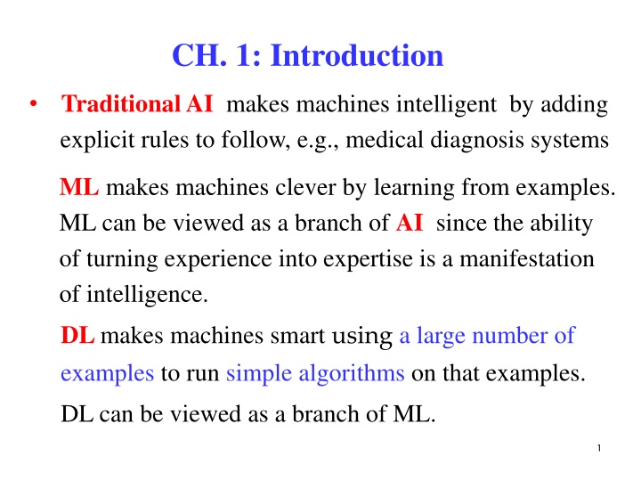 ch 1 introduction