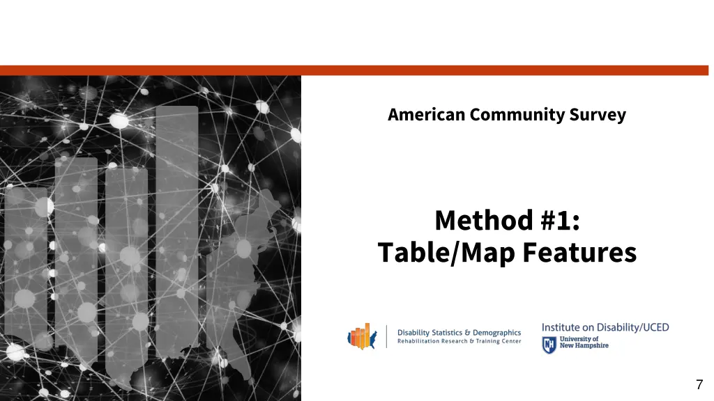 american community survey 3