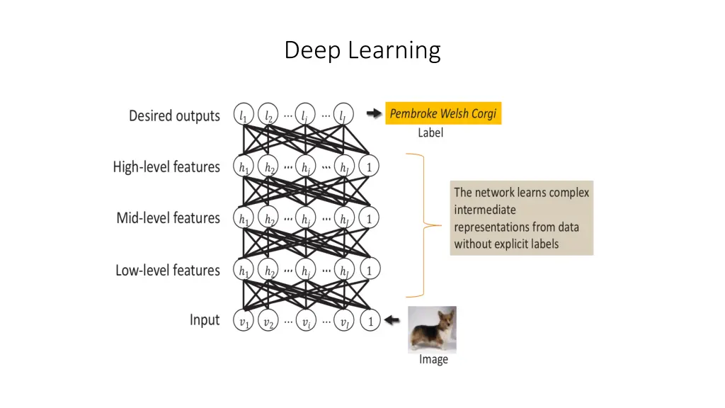 deep learning 1