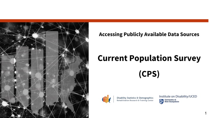 accessing publicly available data sources