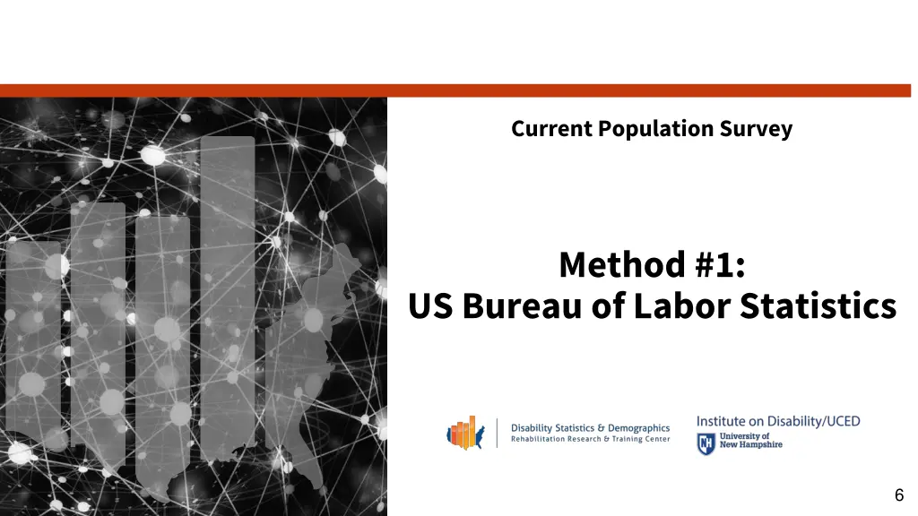 current population survey 1