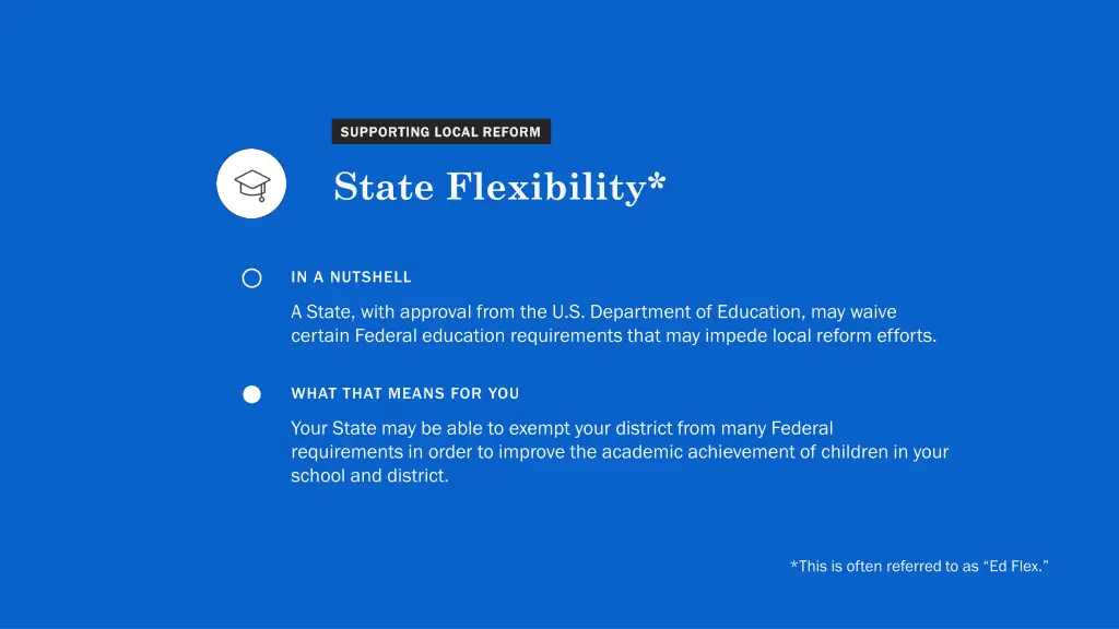 supporting local reform supporting local reform