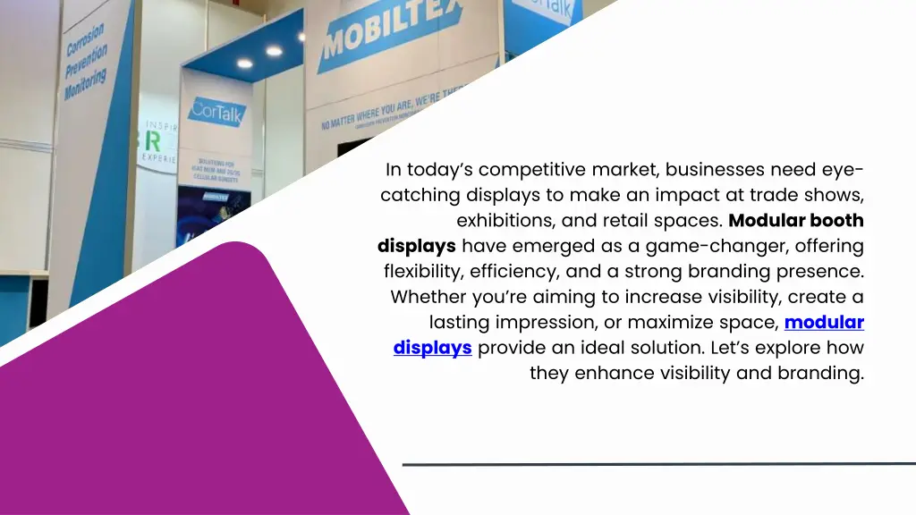 in today s competitive market businesses need