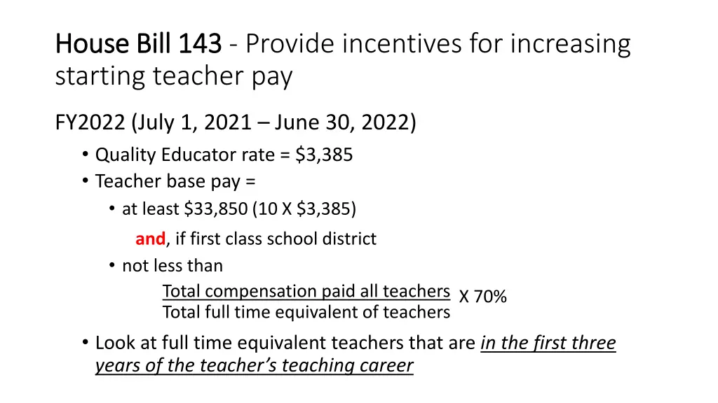 house bill 143 house bill 143 provide incentives 2