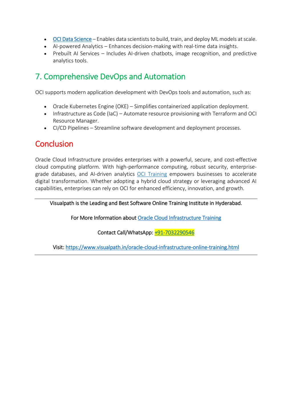 oci data science oci data science enables data