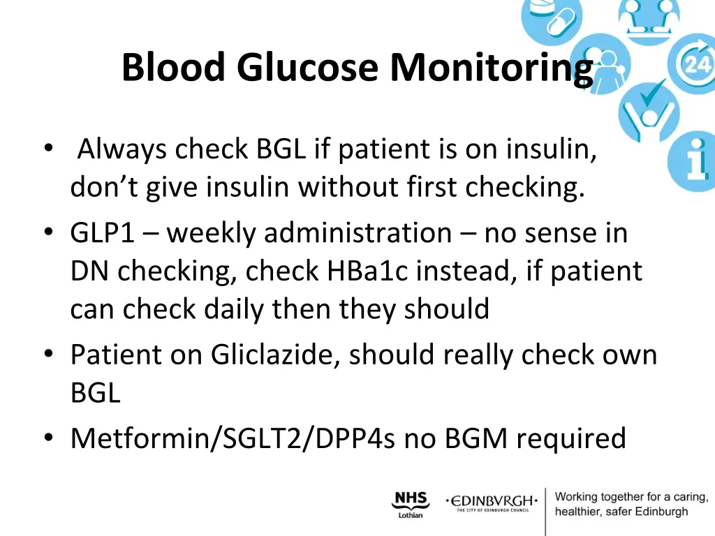 blood glucose monitoring 1