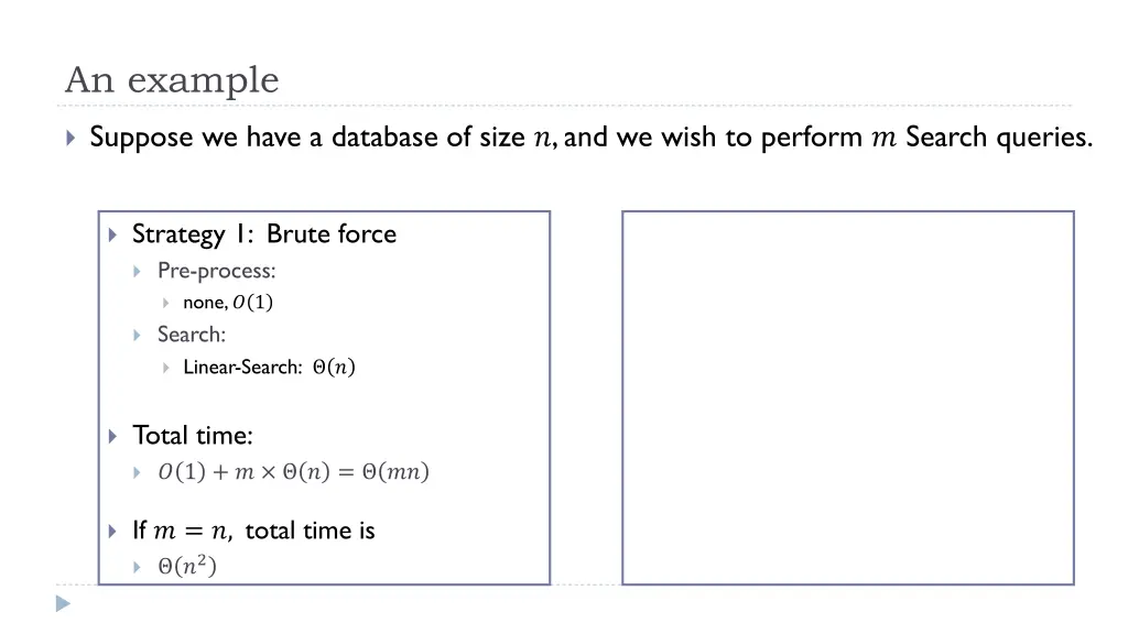 an example 2