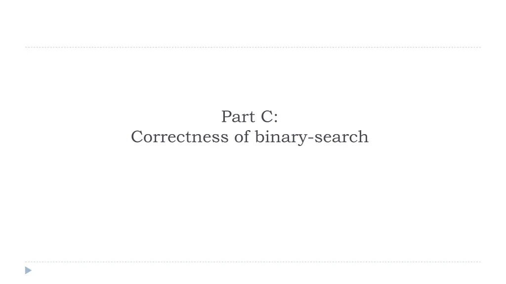part c