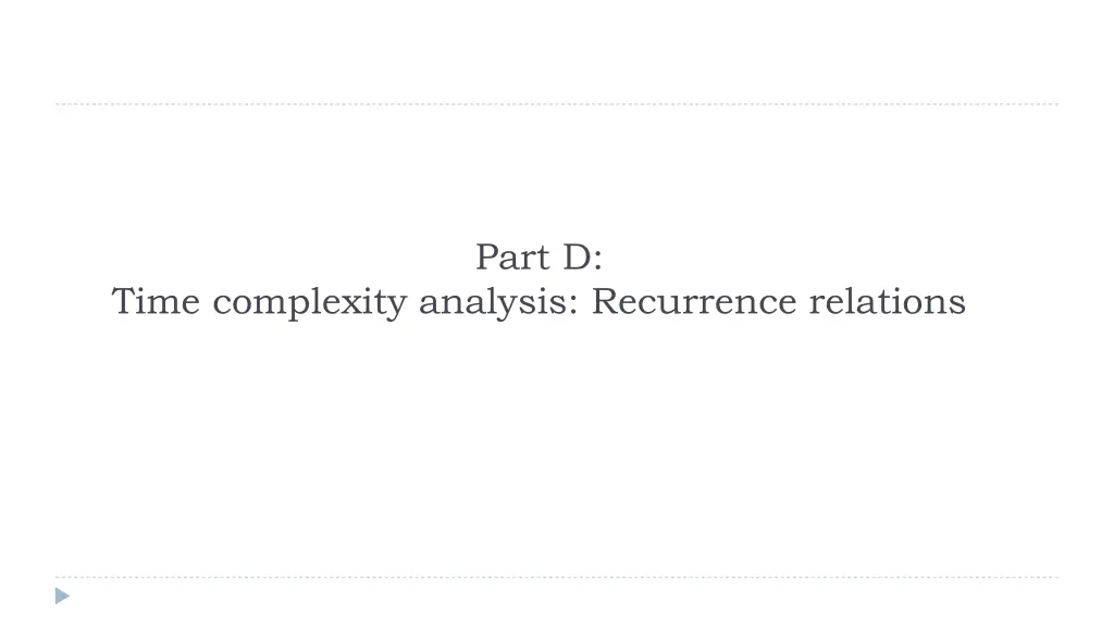 part d