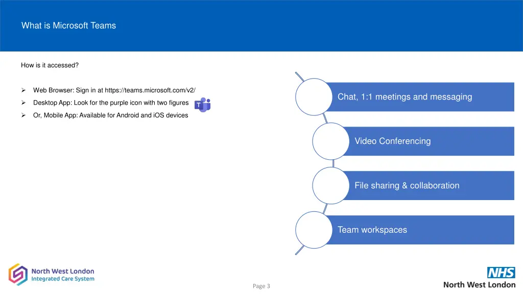 what is microsoft teams